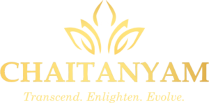 Chaitanyam Logo